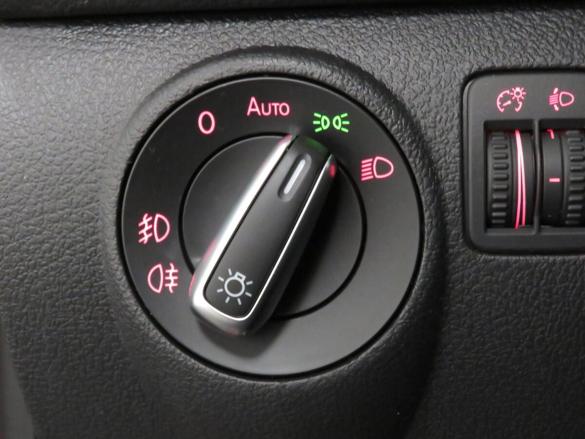 Volkswagen Tiguan 1.4 TSI 90 kW Comfort Edition