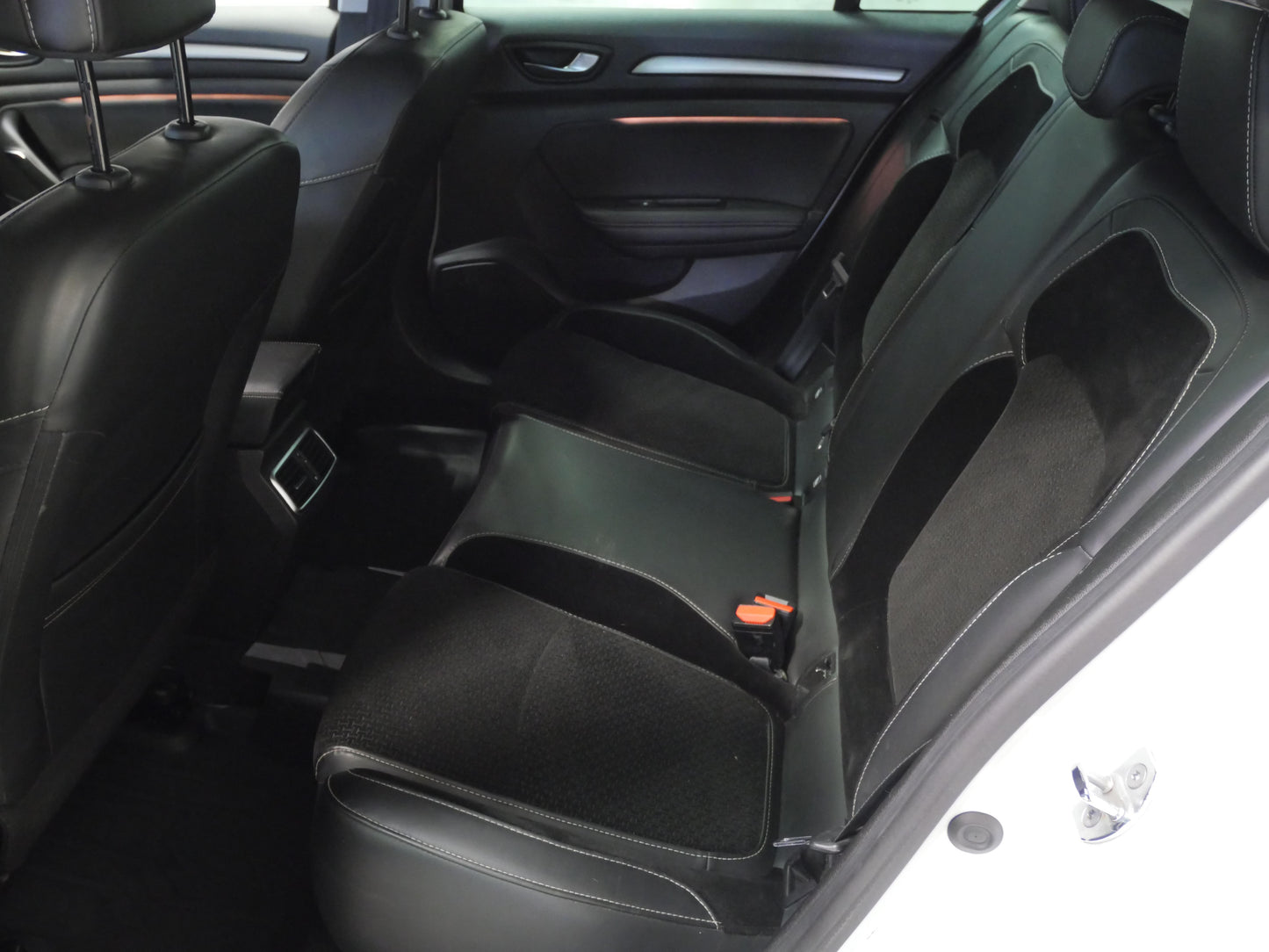 Renault Mégane GT 1.5 dCi 85 kW Intense