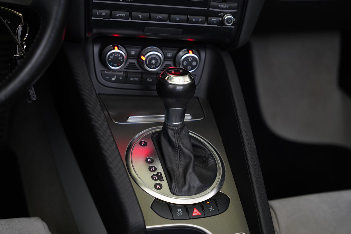 Audi TT 2.0 TFSI 155 kW Quattro – foto 23