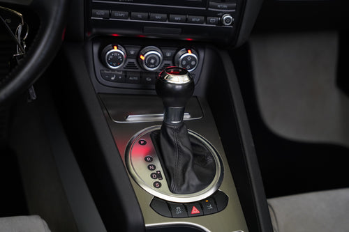 Audi TT 2.0 TFSI 155 kW Quattro – foto 23