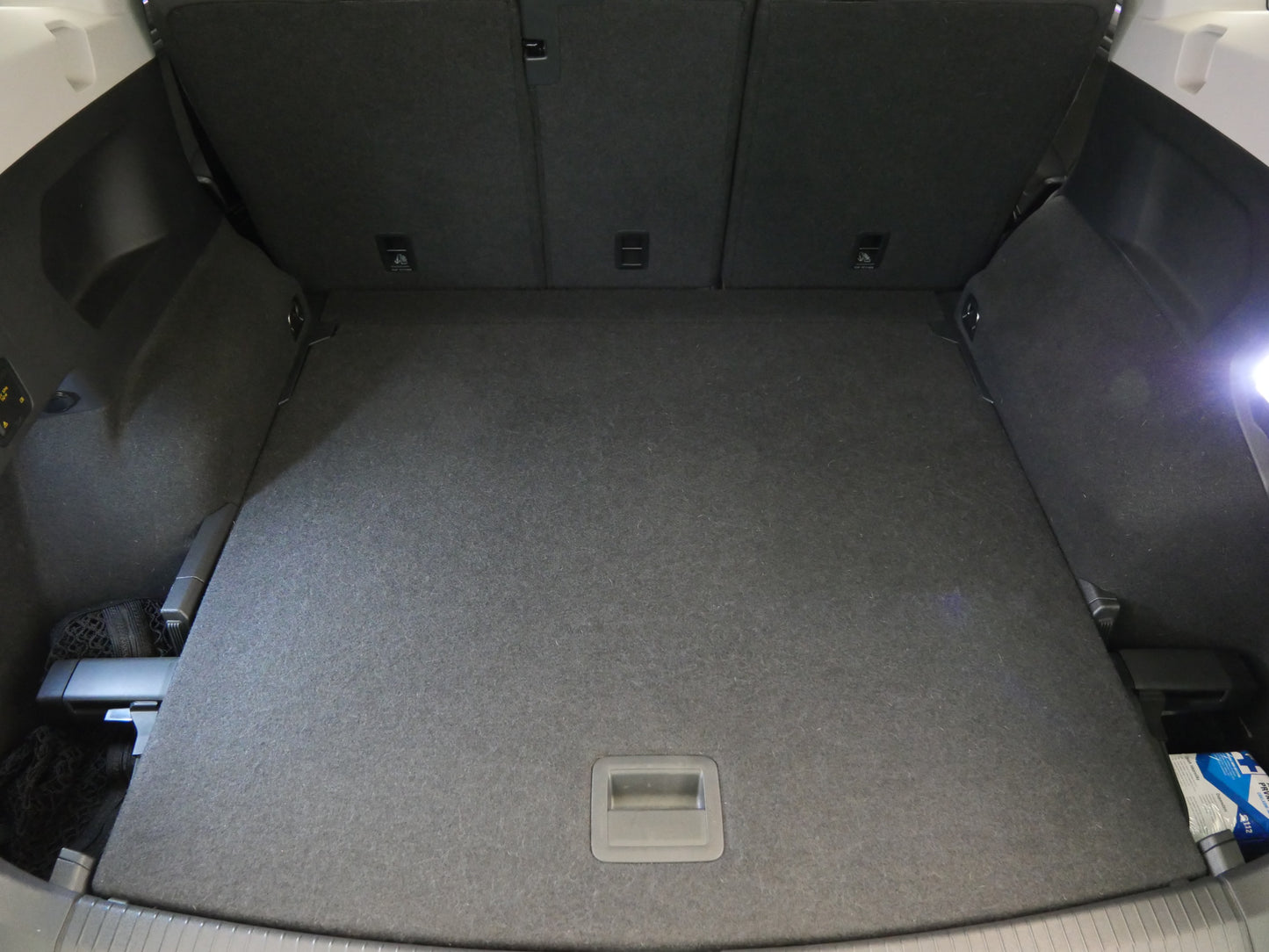 Volkswagen Tiguan 2.0 TDI 110kW DSG 4x4 Allspace