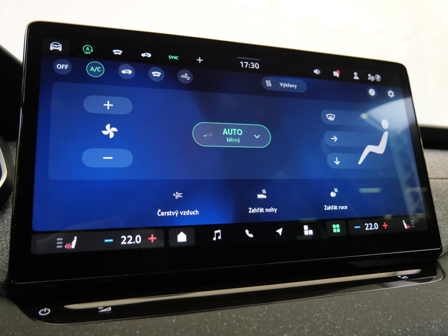 Škoda Octavia 1.5 eTSI 110 kW Top Selection