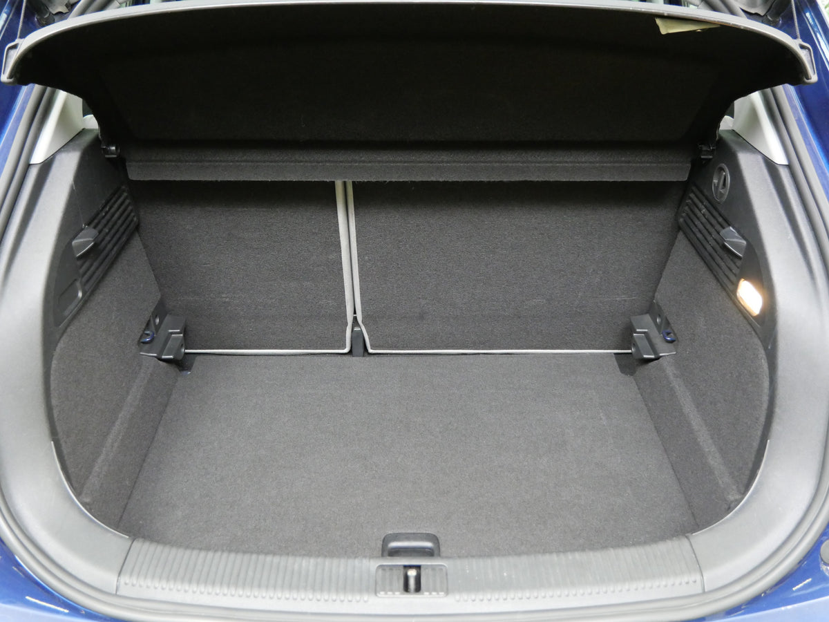 Audi A1 1.4 TFSI 90 kW Attraction