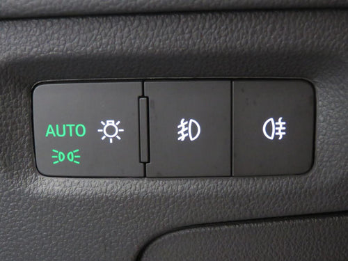 Škoda Octavia 1.5 TSI 110 kW Style – foto 13