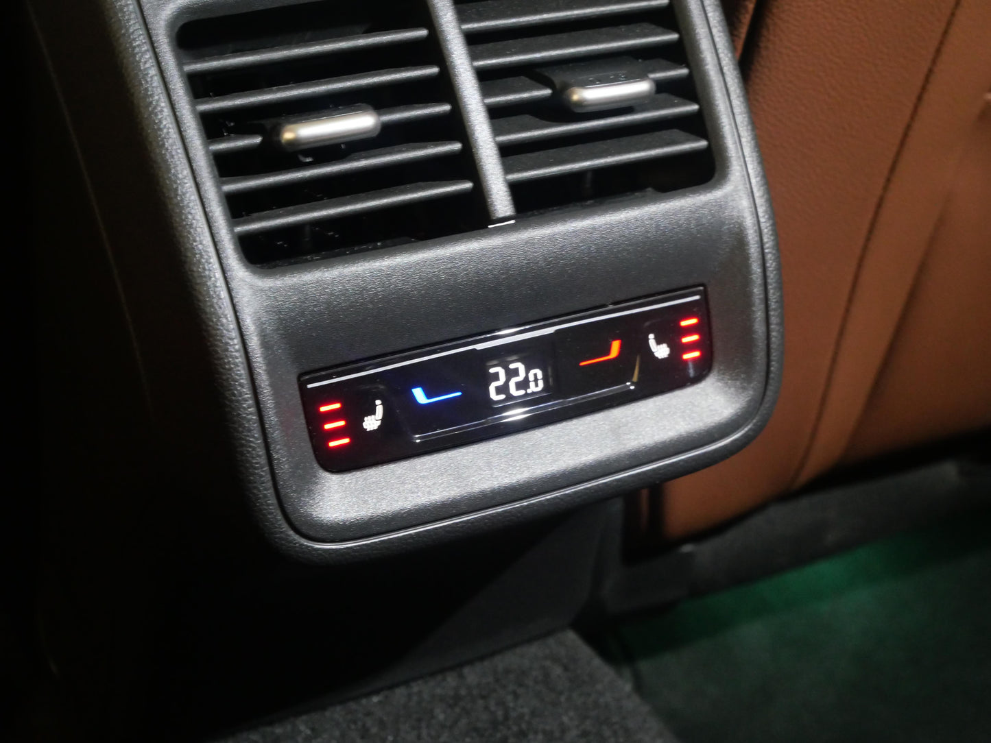 Škoda Superb 2.0 TDI 142 kW L&K