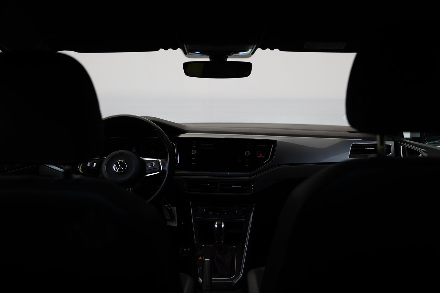 Volkswagen Polo 2.0 TSI 147 kW GTI