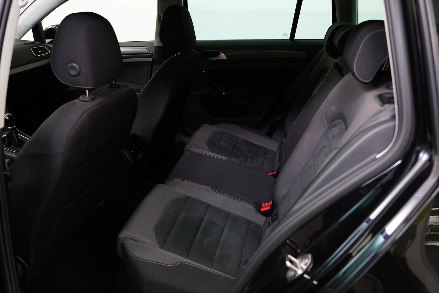 Volkswagen Golf 1.6 TDI 85 kW Comfortline