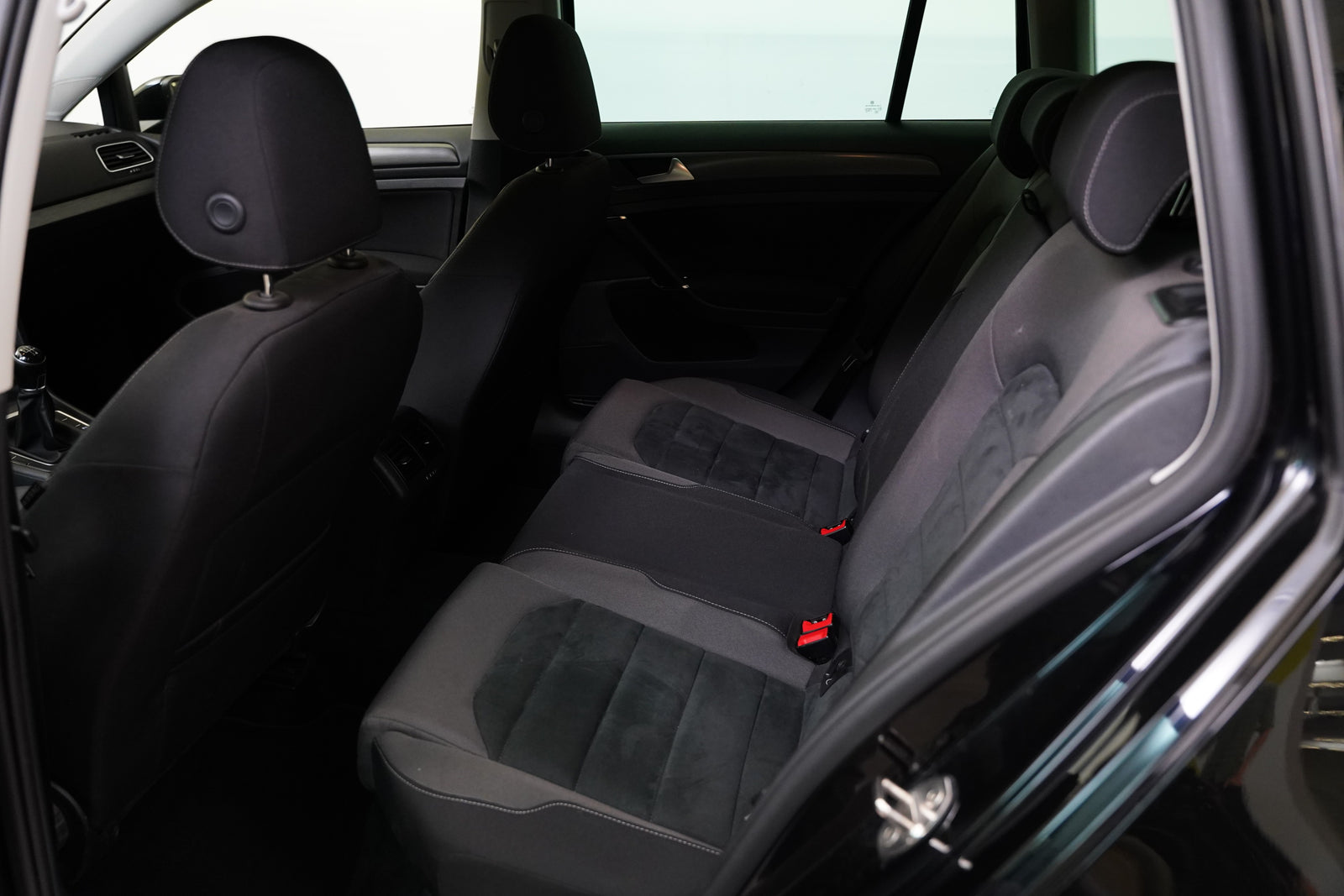 Volkswagen Golf 1.6 TDI 85 kW Comfortline – foto 23