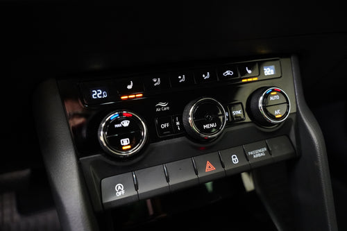 Škoda Karoq 2.0 TDI 110 kW 4x4 Clever – foto 23