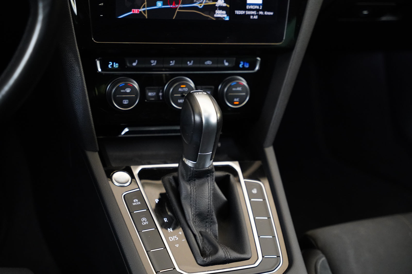 Volkswagen Passat 2.0 TDI 176 kW Alltrack – foto 23