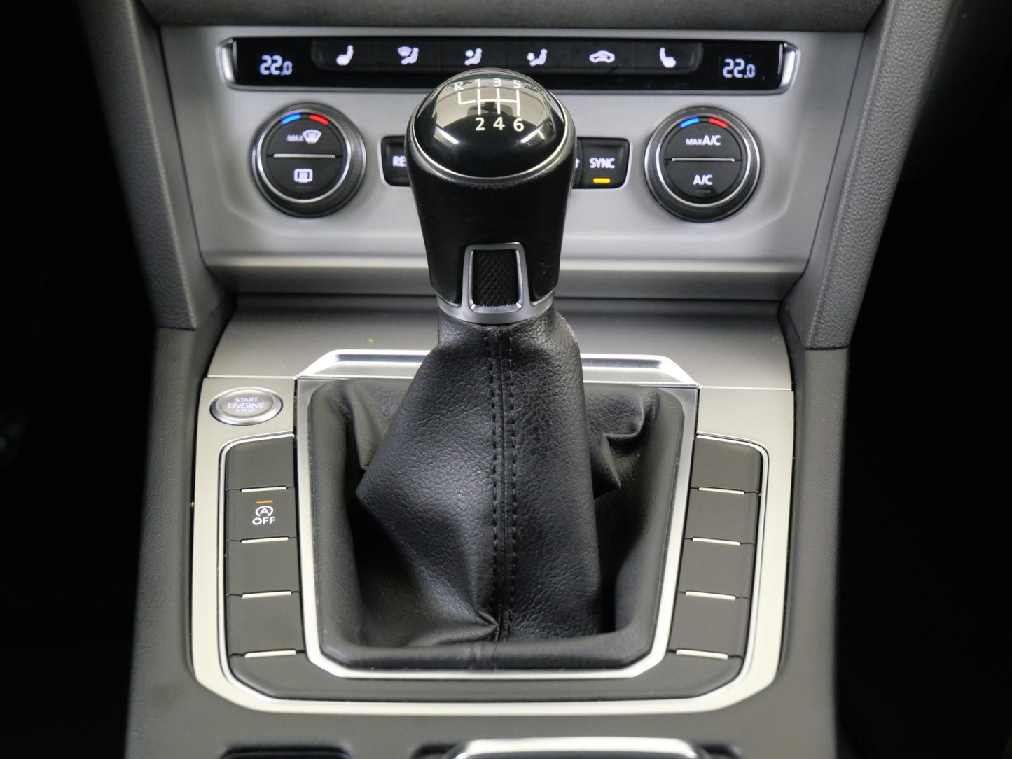 Volkswagen Passat 2.0 TDI 110 kW Comfortline