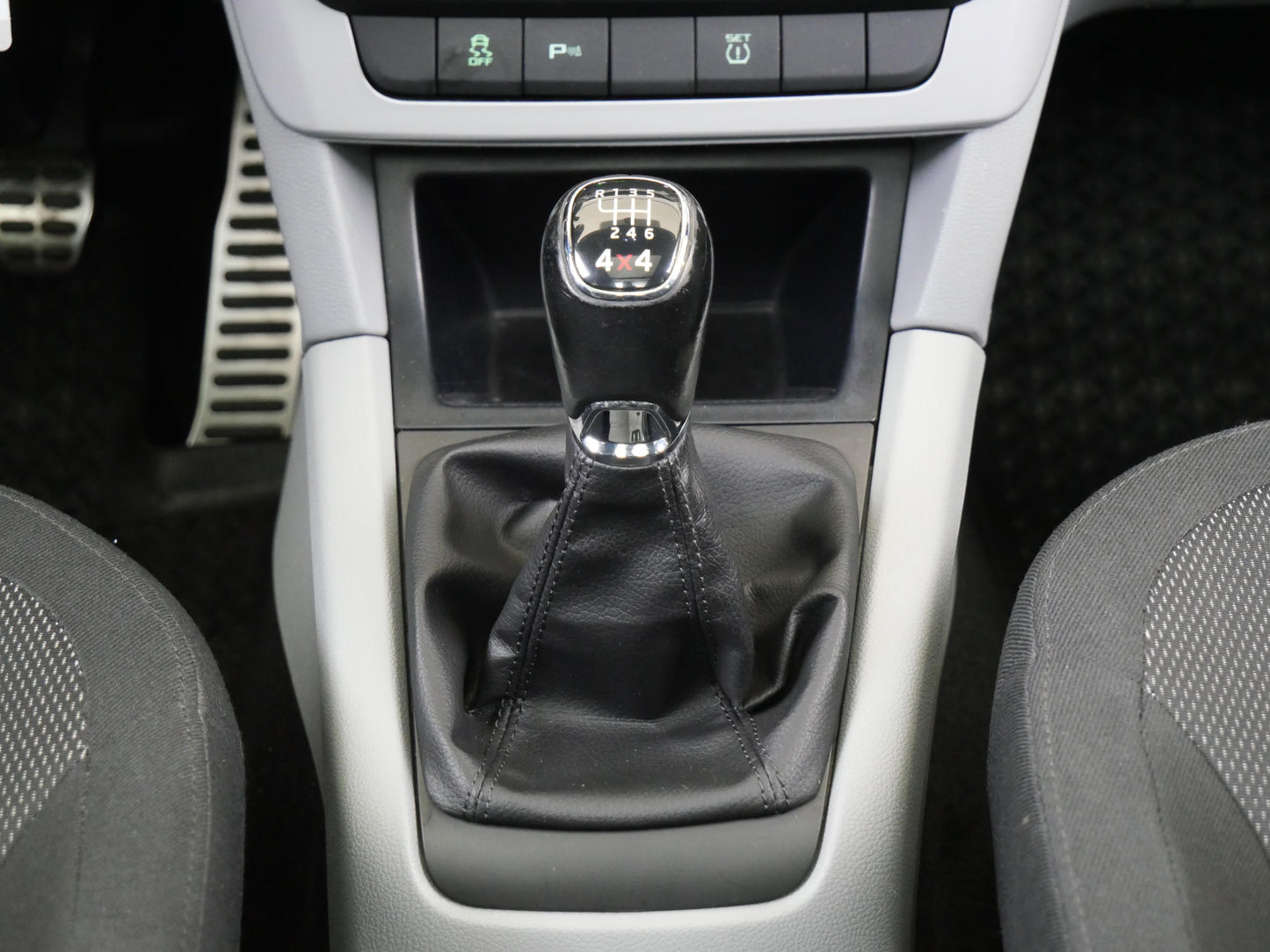 Škoda Yeti 2.0 TDI 125 kW Ambition Plus