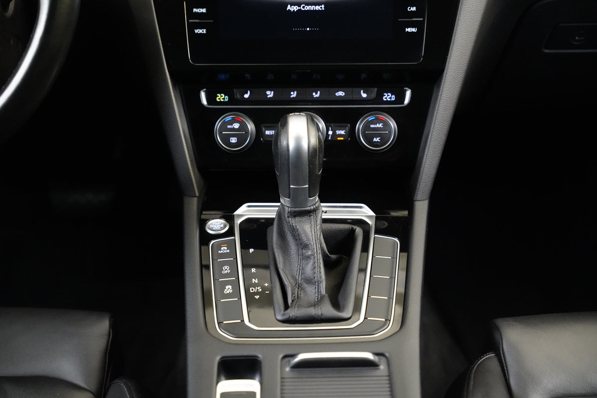 Volkswagen Passat 2.0 TDI 176 kW 4x4 Highline – foto 23