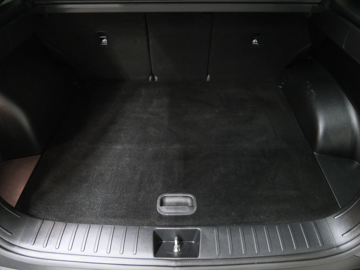 Hyundai Tucson 1.6 T-GDI 110 kW Smart