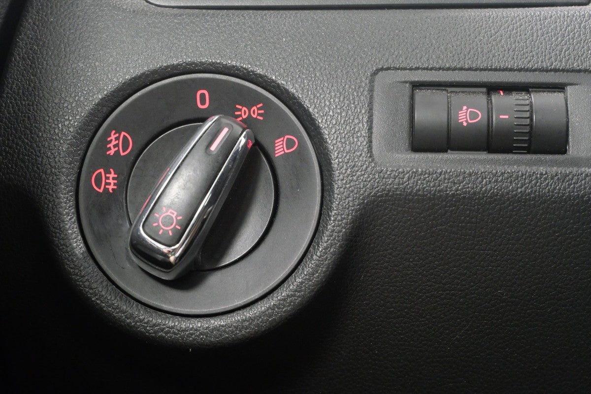 Seat Toledo 1.2 TSI 63 kW Refference