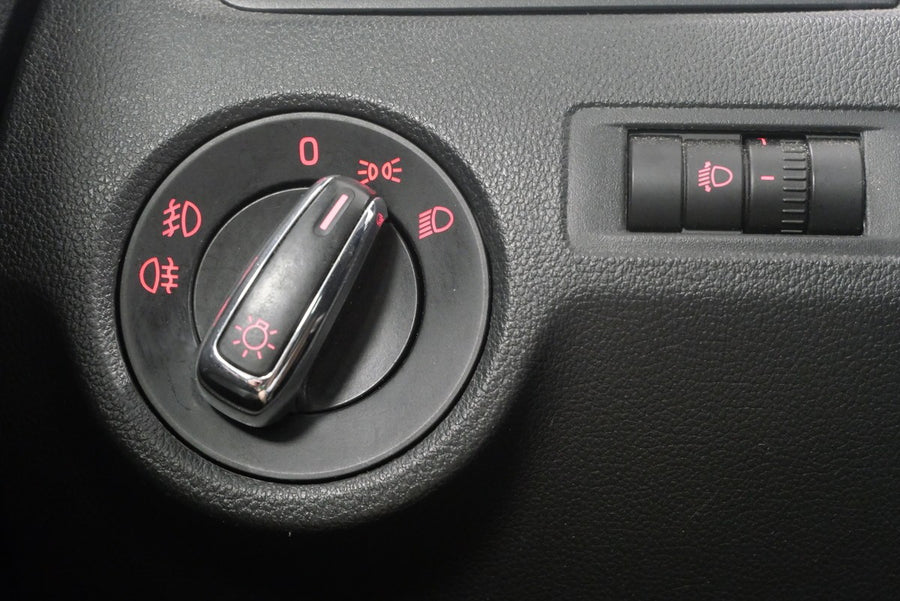Seat Toledo 1.2 TSI 63 kW Refference – foto 13