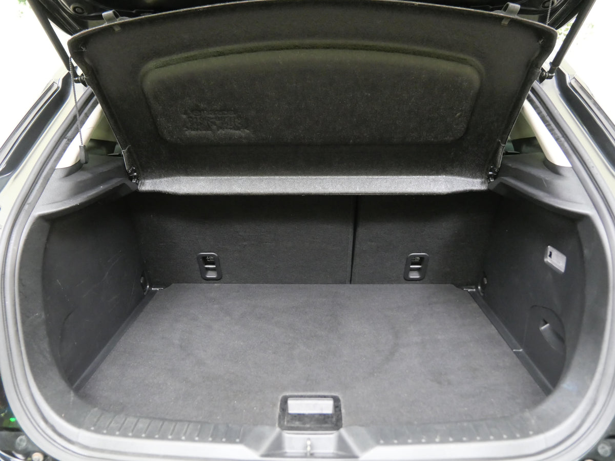 Mazda CX-3 2.0 SKYACTIV-G 88 kW Sports