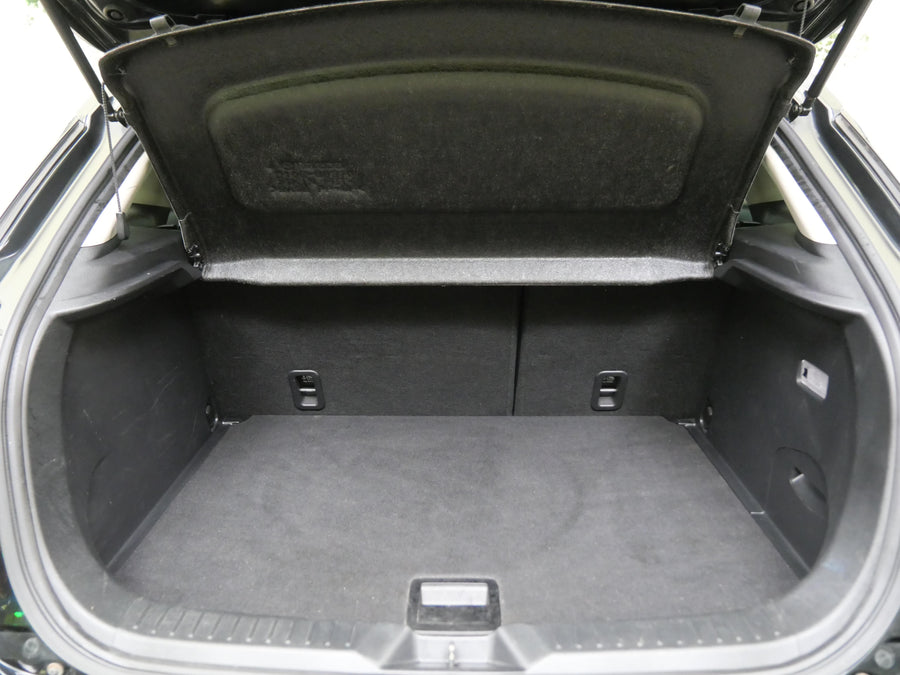 Mazda CX-3 2.0 SKYACTIV-G 88 kW Sports – foto 23