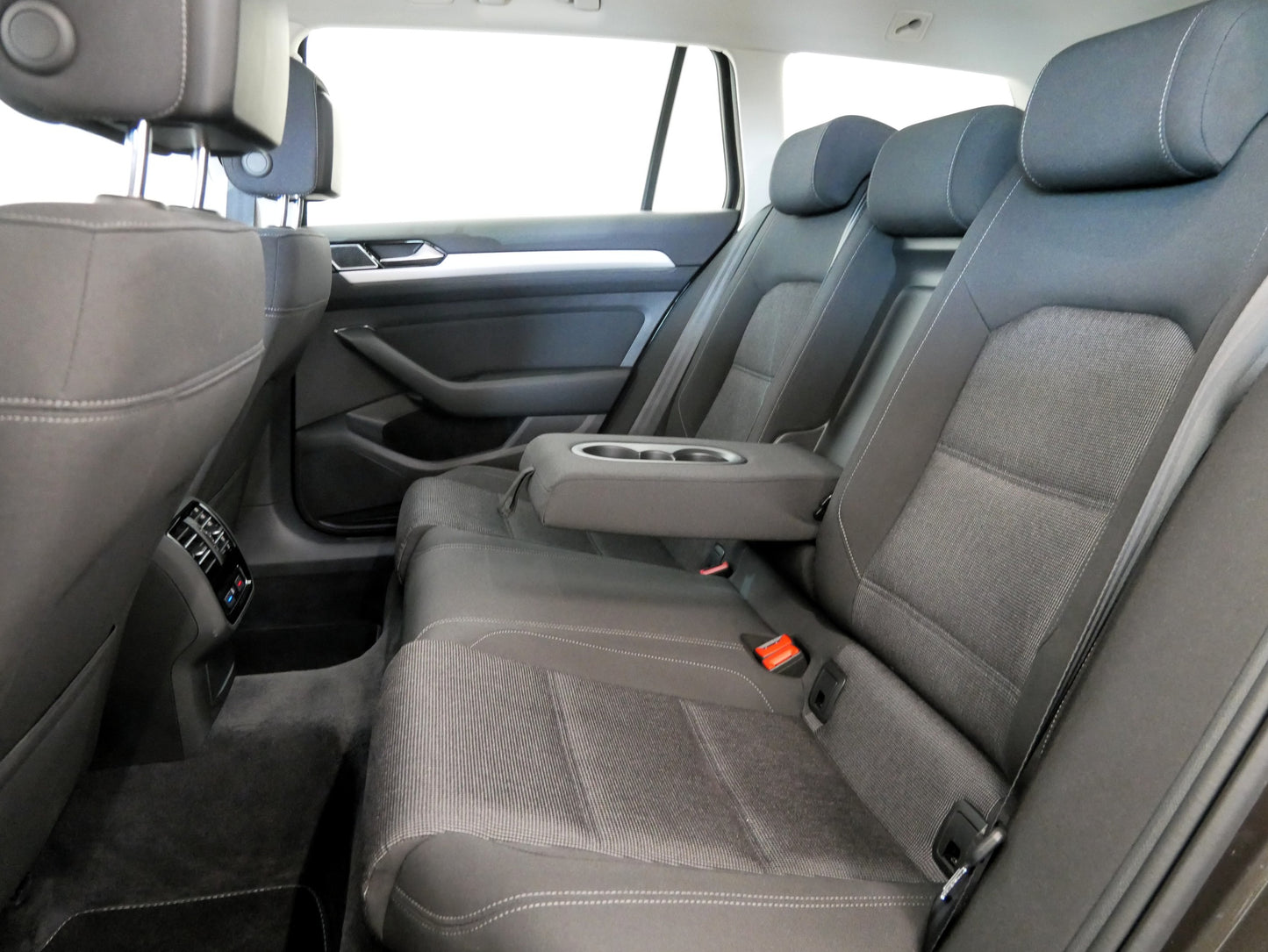 Volkswagen Passat 2.0 TDI 110 kW Comfortline