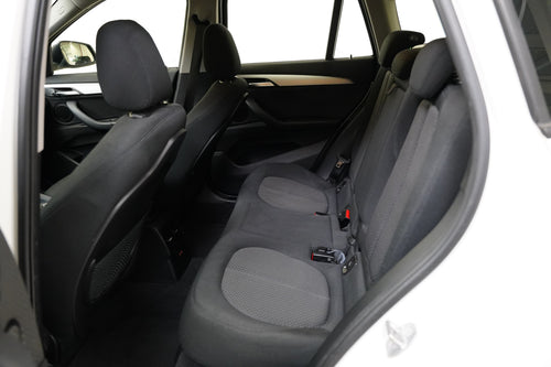 BMW X1 18d 110 kW xDrive – foto 23