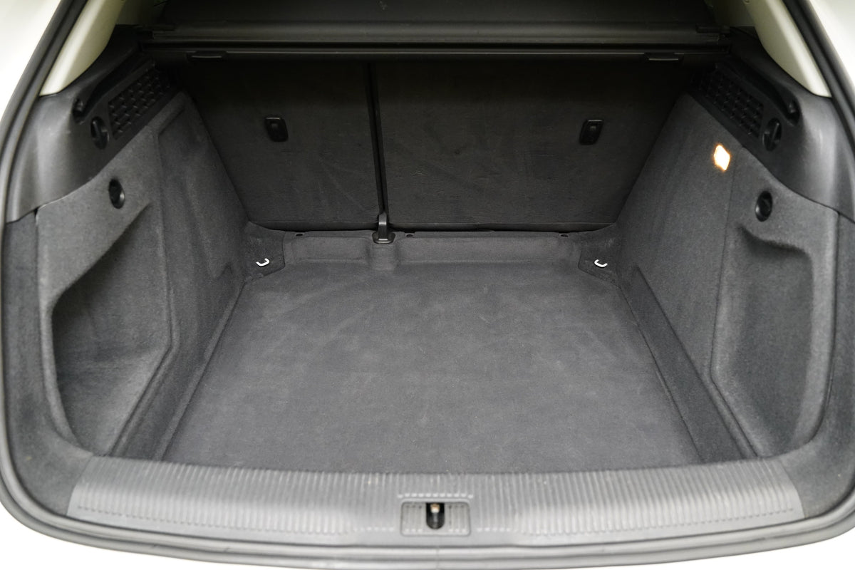 Audi Q3 1.4 TFSI 110 kW – foto 21