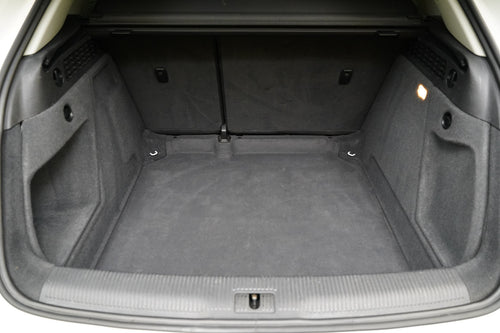 Audi Q3 1.4 TFSI 110 kW – foto 21