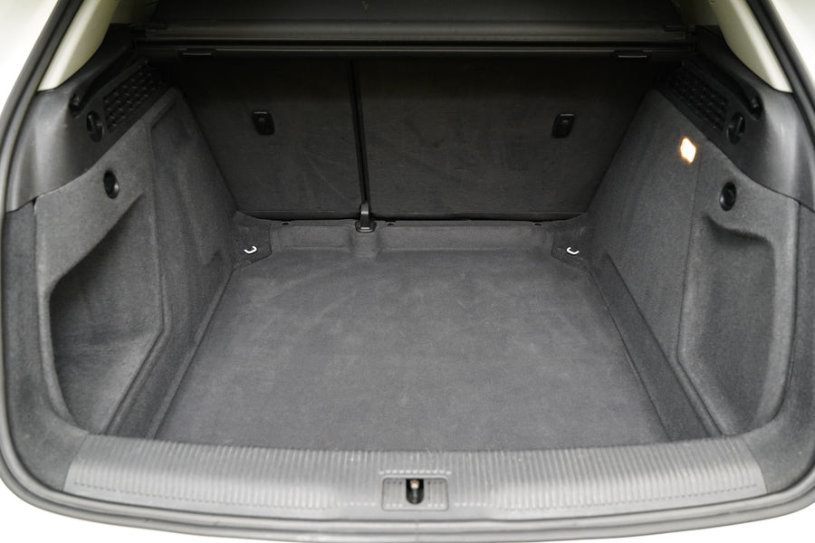 Audi Q3 1.4 TFSI 110 kW – foto 21