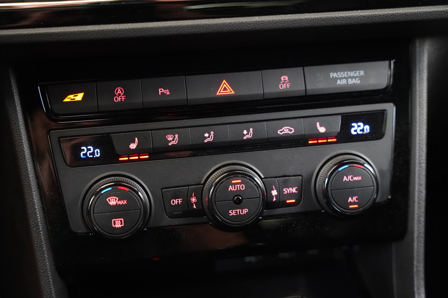 Seat Leon 2.0 TSI 221 kW 4Drive Cupra