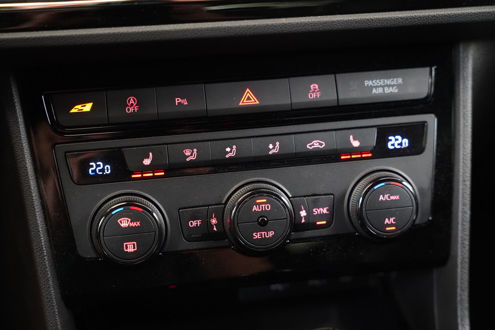 Seat Leon 2.0 TSI 221 kW 4Drive Cupra – foto 23