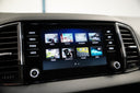 Škoda Karoq 1.5 TSI 110 kW Top Selection