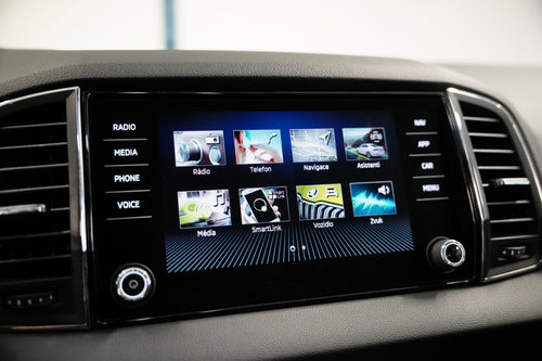 Škoda Karoq 1.5 TSI 110 kW Top Selection – foto 23