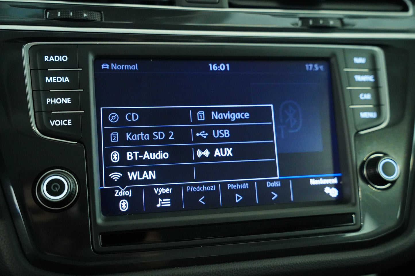 Volkswagen Tiguan 2.0 TDI 110kW 4Motion Highline