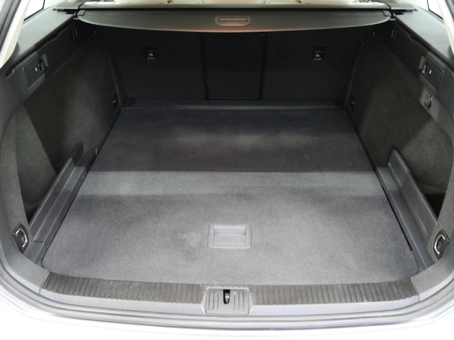 Volkswagen Passat 2.0 TDI 110 kW Highline