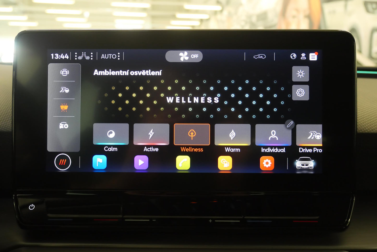 SEAT Leon 2.0 TDI 110 kW DSG FR