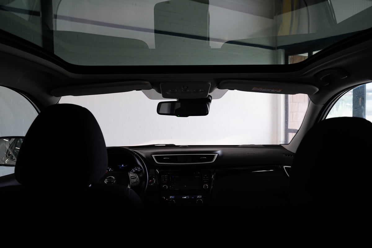 Nissan Qashqai 1.2 i 85 kW N-Connecta – foto 23