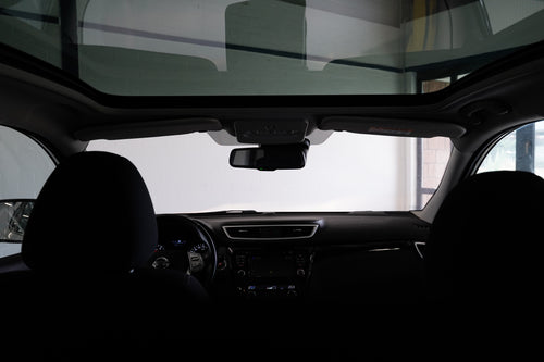 Nissan Qashqai 1.2 i 85 kW N-Connecta – foto 23