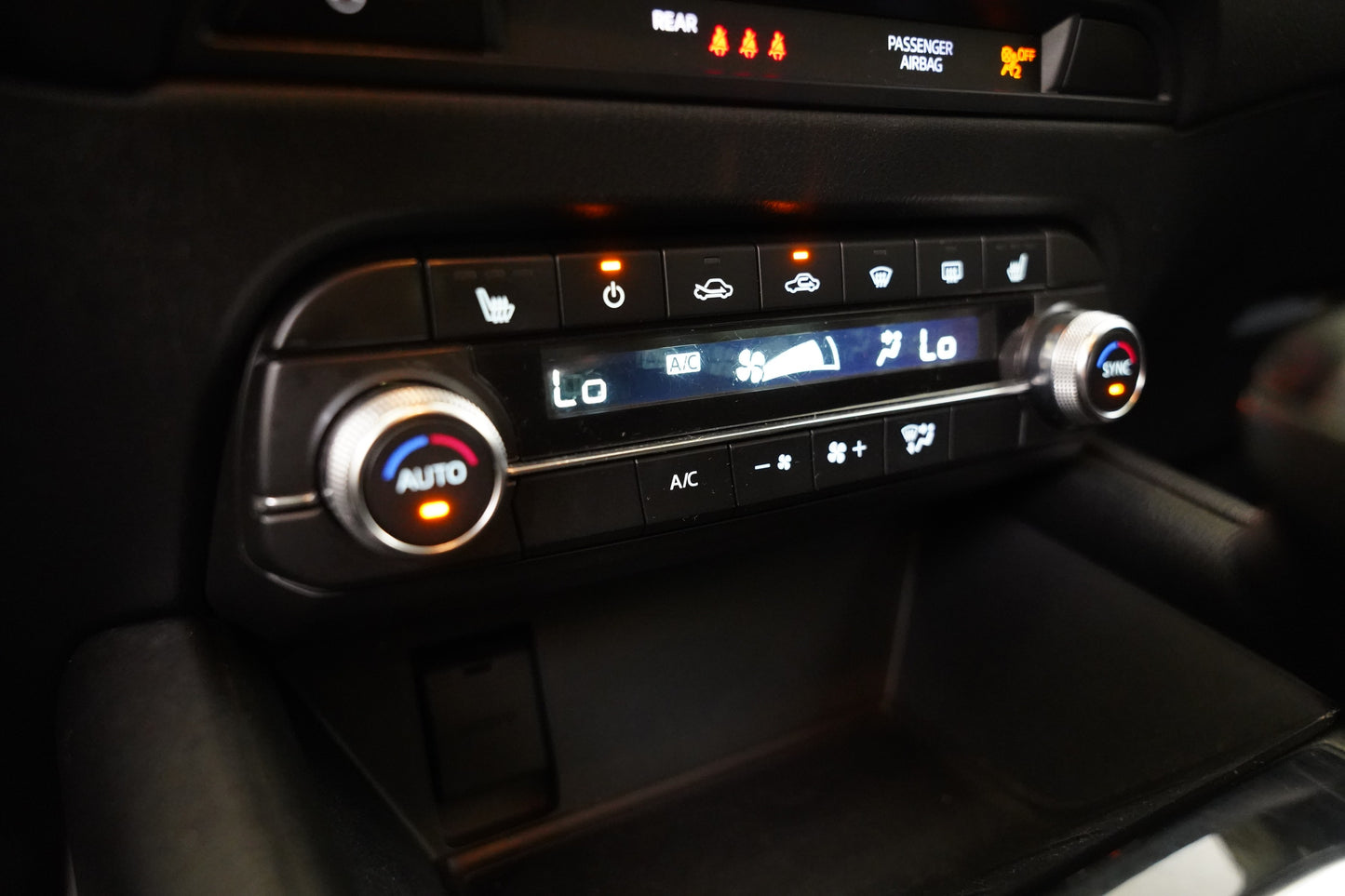 Mazda CX-5 2.5 Skyactiv 143 kW Kangei