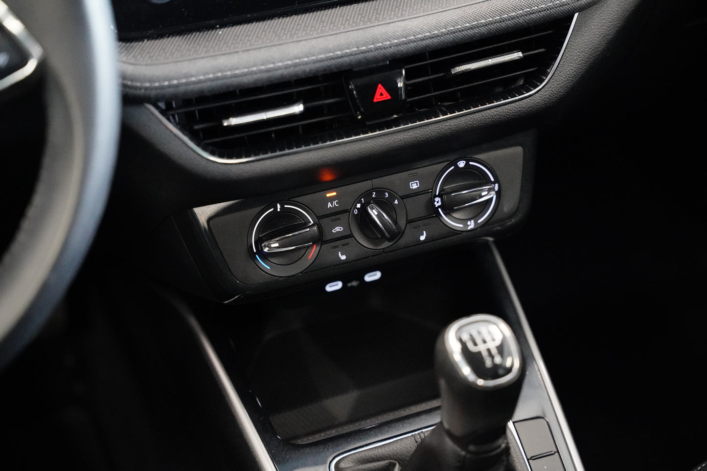 Škoda Fabia 1.0 TSI 70 kW Style