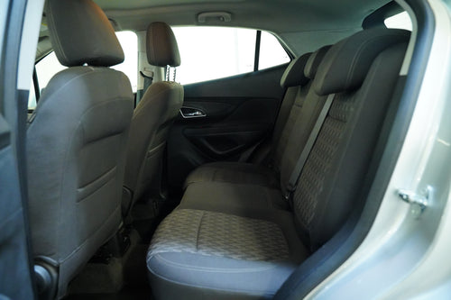 Opel Mokka 1.7 CDI 96KW – foto 23