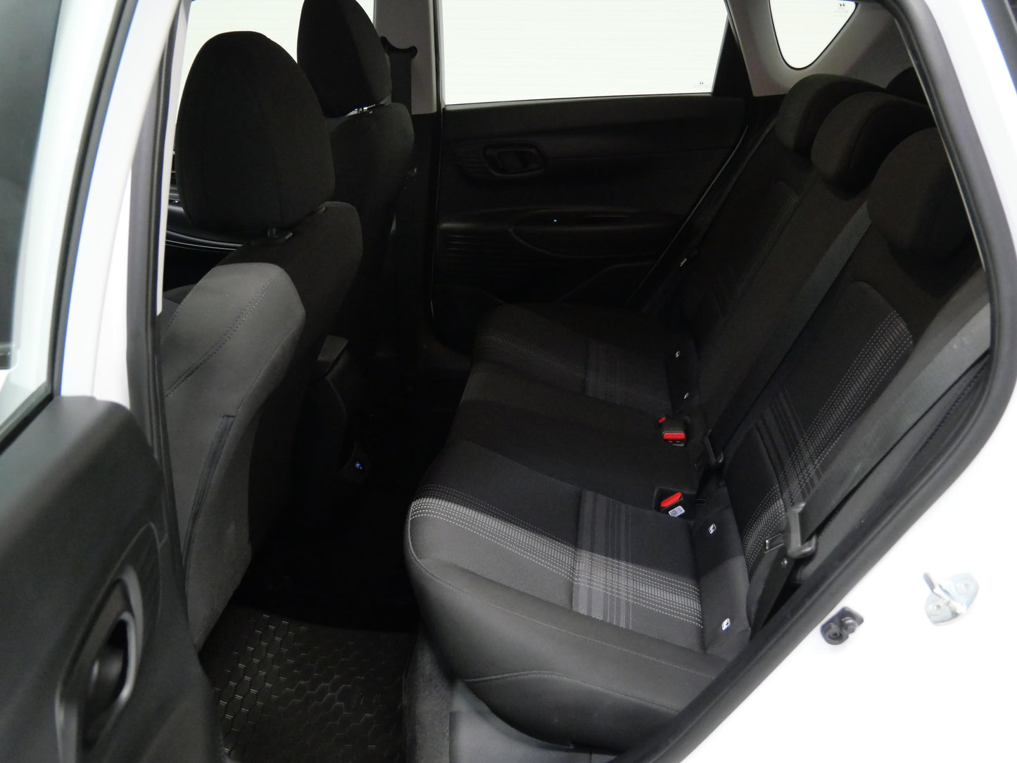 Hyundai Bayon 1.2i 62 kW Comfort Club