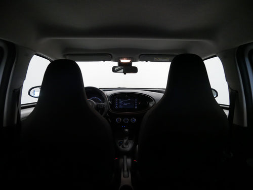 Toyota Aygo X 1.0 VVTi 53kW Comfort – foto 23
