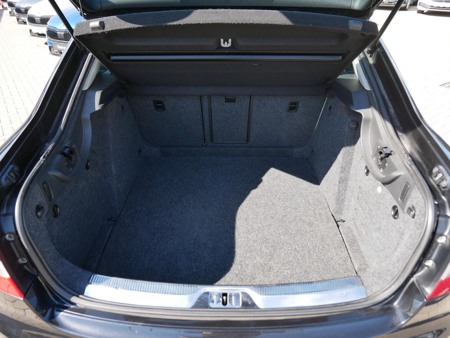 Škoda Superb 2.0 TDI 125 kW Elegance