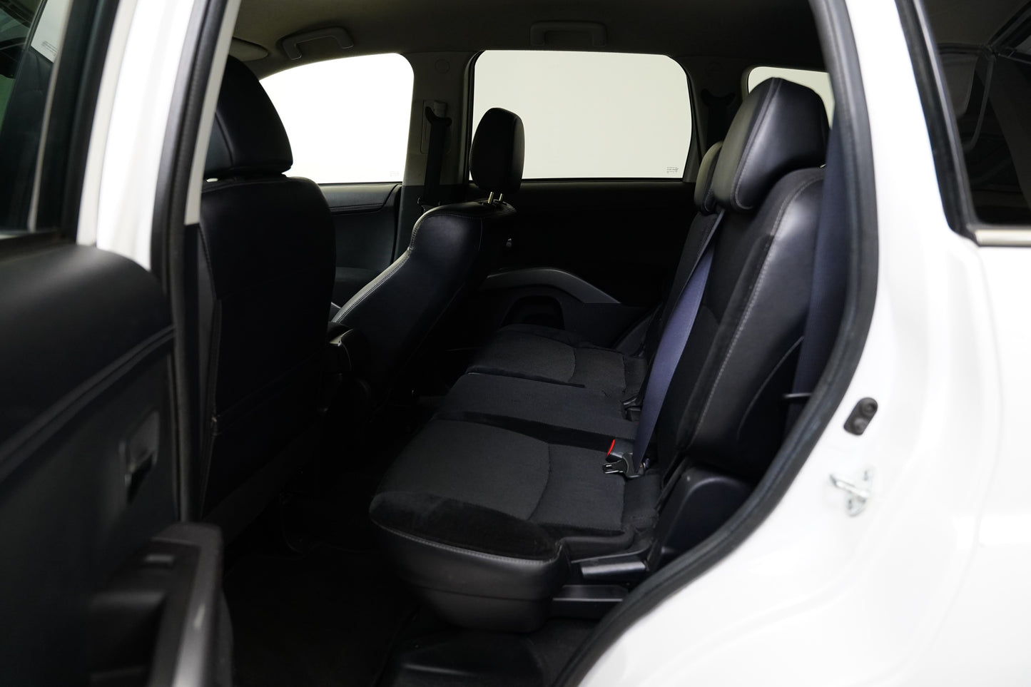 Mitsubishi Outlander 2.2 DI-D 130kW