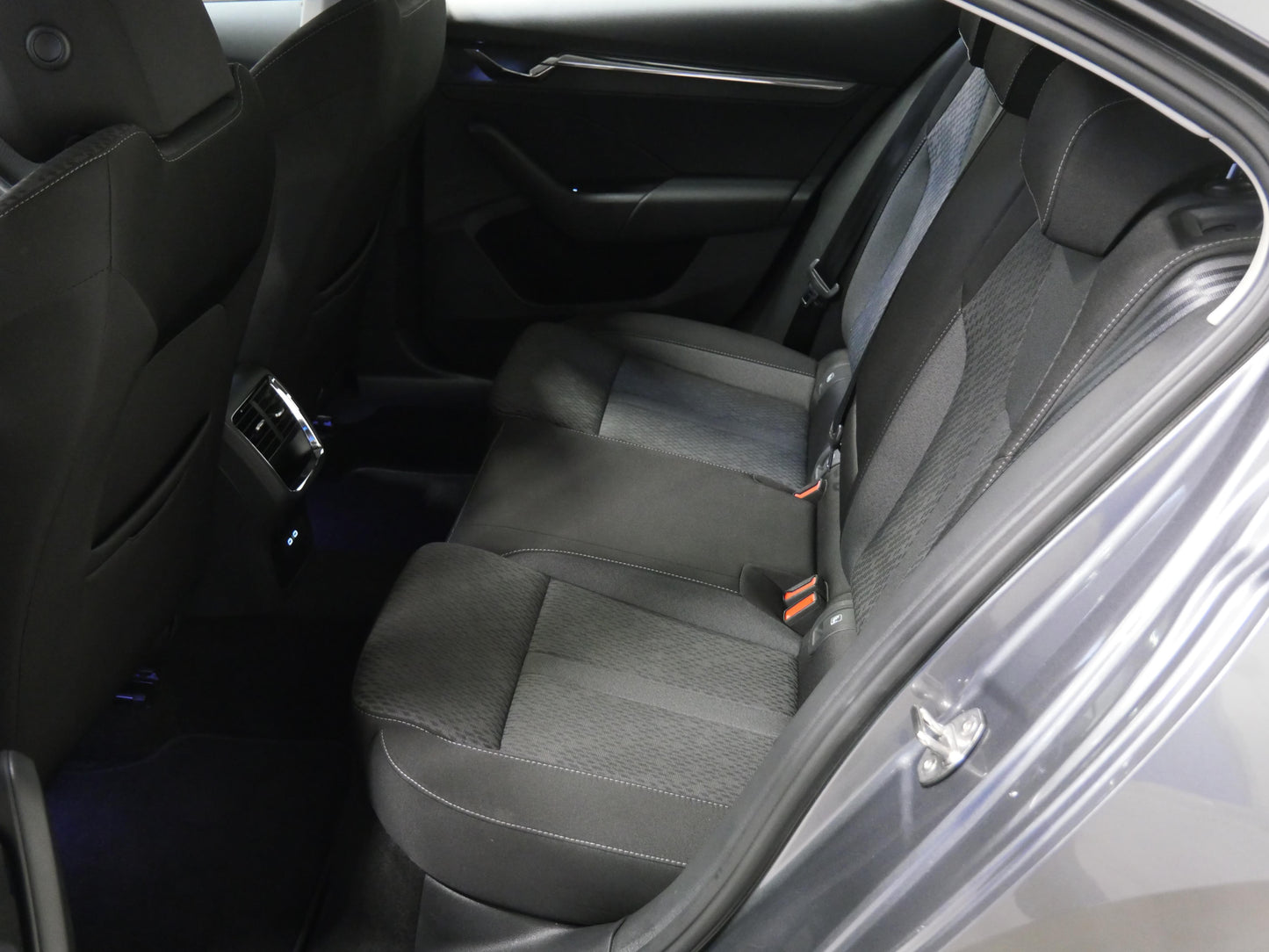 ŠKODA Octavia 2.0 TDI 85 kW Style