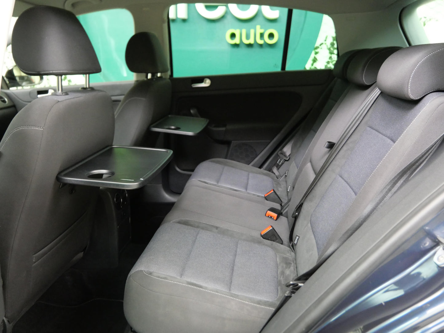 Volkswagen Golf 1.2 TSI 63 kW Style