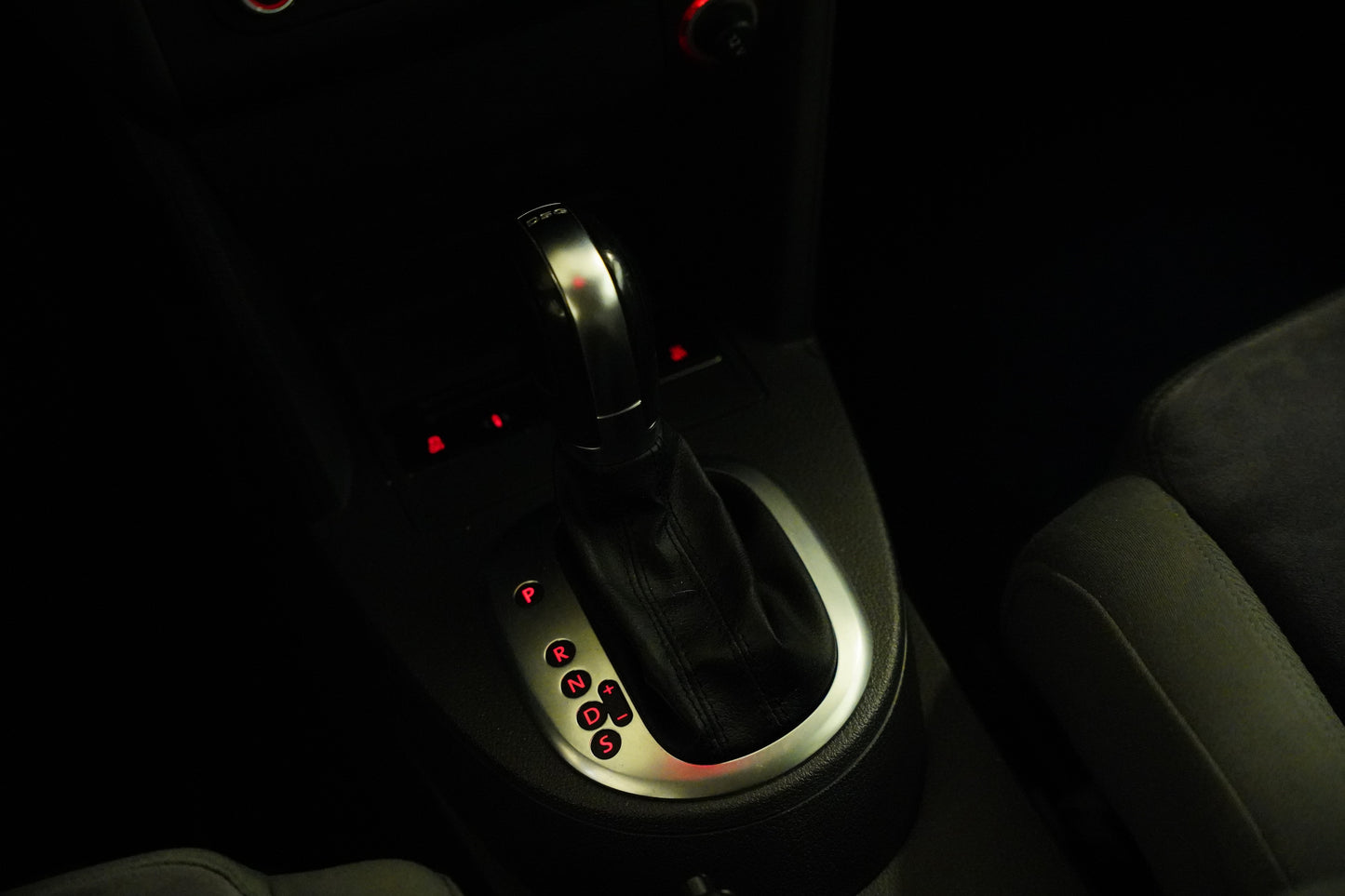 Volkswagen Touran 1,4 TSI (103 kW) 7st. DSG