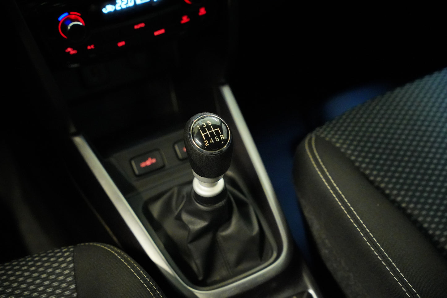 Suzuki Vitara 1.3 Turbo 103 kW