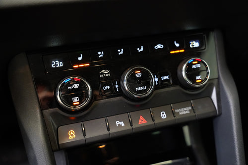 Škoda Karoq 2.0 TDI 110 kW Top Selection – foto 23