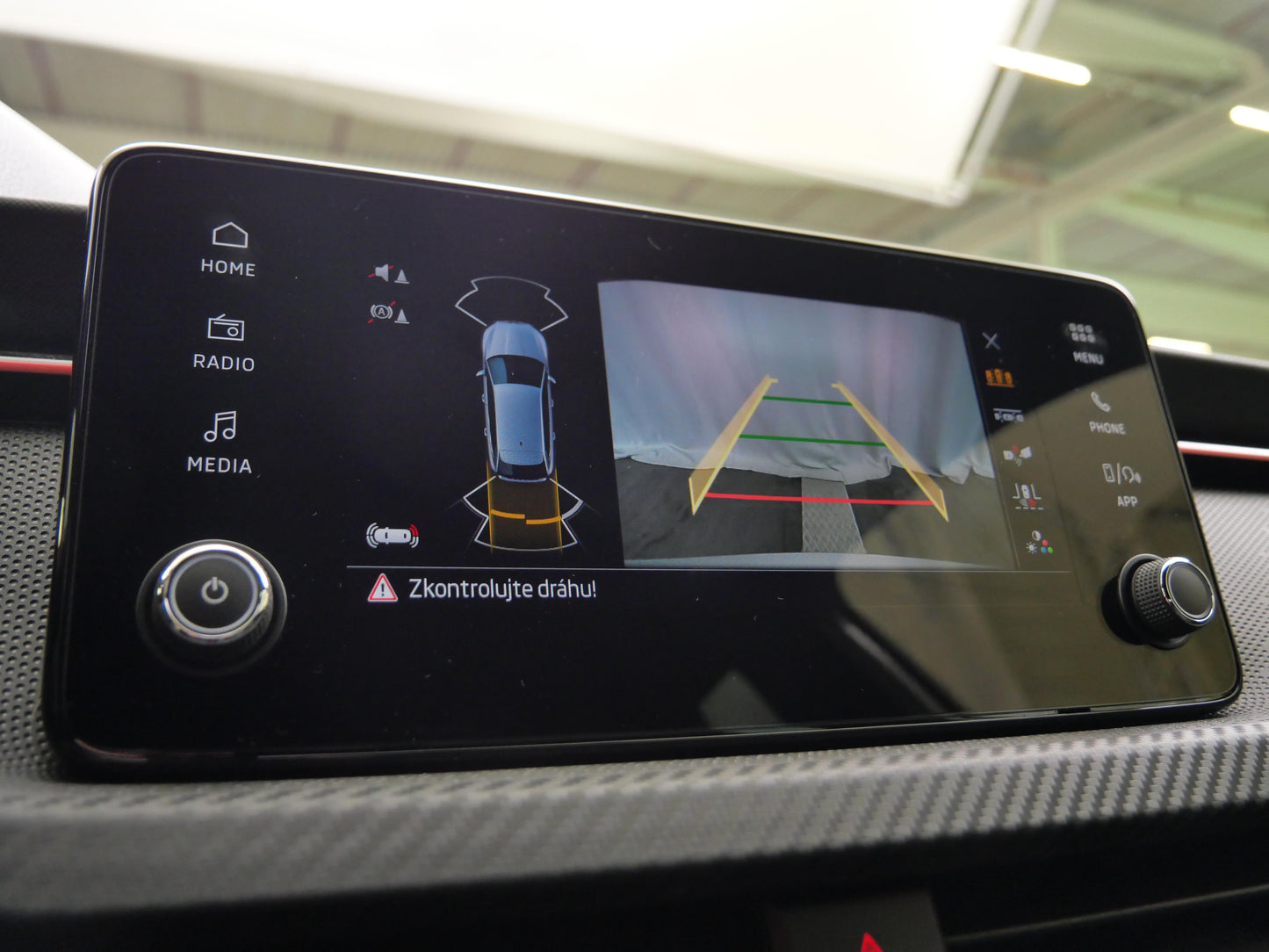 Škoda Scala 1.0 TSI 85 kW Monte Carlo