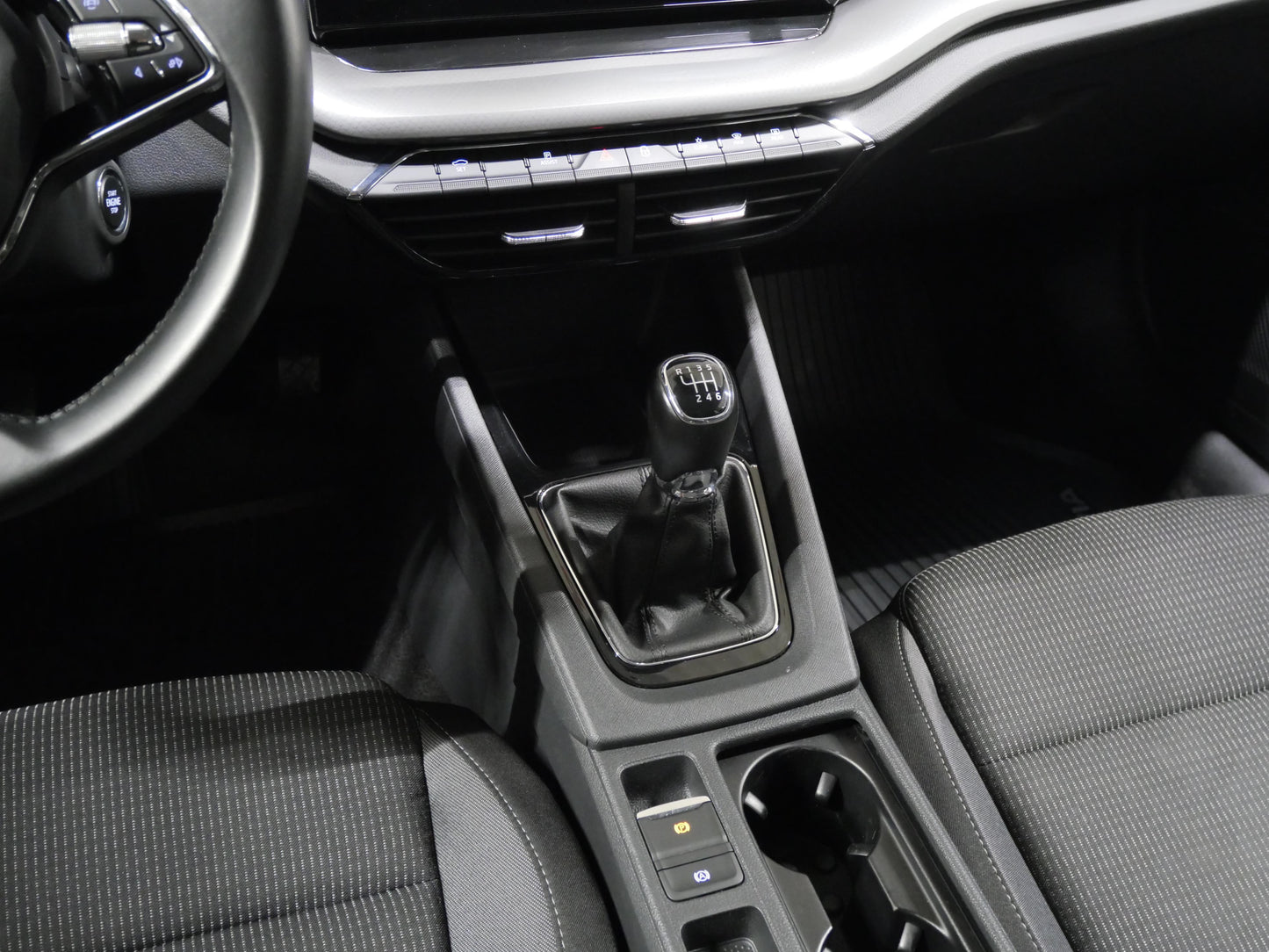Škoda Octavia 2.0 TDI 85 kW Ambition Plus